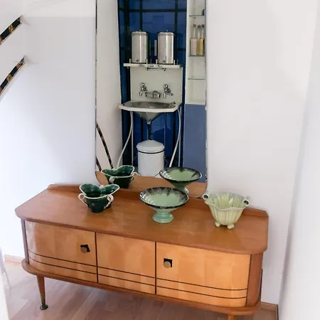 La Chapelle De Verre, Un Lieu Unique Au Monde Holiday home Ronquieres