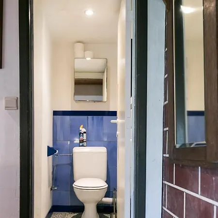 La Chapelle De Verre, Un Lieu Unique Au Monde Holiday home *