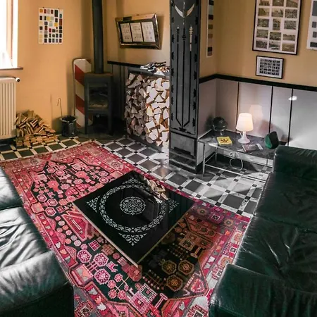 La Chapelle De Verre, Un Lieu Unique Au Monde * Ronquières