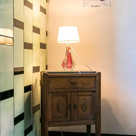 La Chapelle De Verre, Un Lieu Unique Au Monde Holiday home *