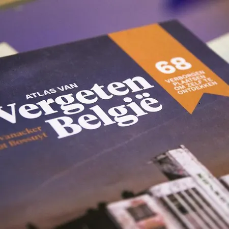 La Chapelle De Verre, Un Lieu Unique Au Monde Сasa de vacaciones *