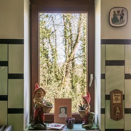 La Chapelle De Verre, Un Lieu Unique Au Monde Holiday home Ronquieres