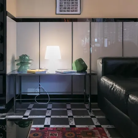 別荘 La Chapelle De Verre, Un Lieu Unique Au Monde *