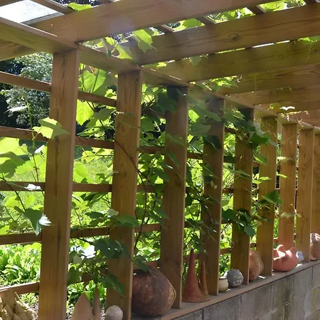 Holiday home La Chapelle De Verre, Un Lieu Unique Au Monde *