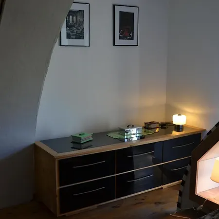 Holiday home La Chapelle De Verre, Un Lieu Unique Au Monde *