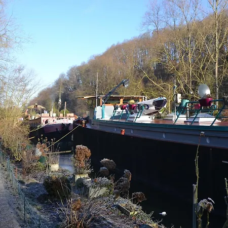 Holiday home La Chapelle De Verre, Un Lieu Unique Au Monde *