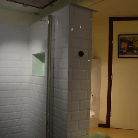 Holiday home La Chapelle De Verre, Un Lieu Unique Au Monde *