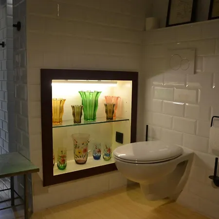 La Chapelle De Verre, Un Lieu Unique Au Monde Holiday home Ronquieres