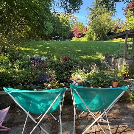 La Chapelle De Verre, Un Lieu Unique Au Monde Сasa de vacaciones