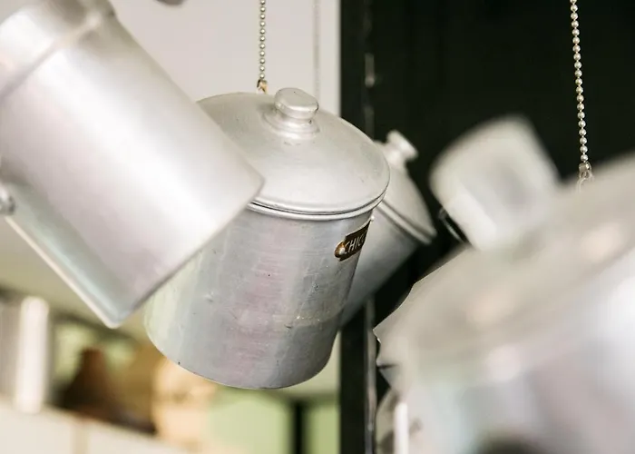 בית נופש La Chapelle De Verre, Un Lieu Unique Au Monde Ronquieres