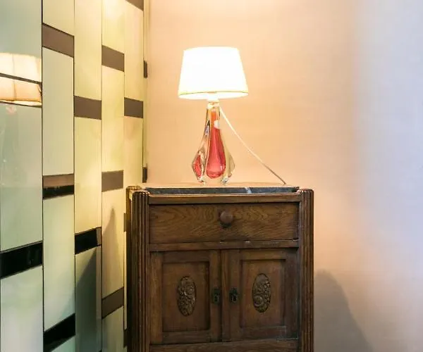 La Chapelle De Verre, Un Lieu Unique Au Monde Ferienhaus *