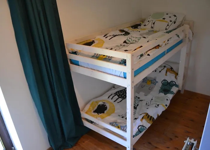 La Chapelle De Verre, Un Lieu Unique Au Monde Ferienhaus