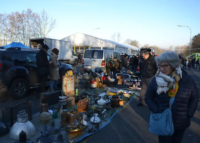 La Chapelle De Verre, Un Lieu Unique Au Monde